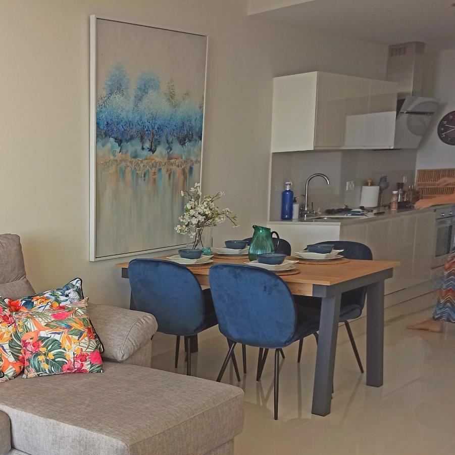 La Paloma Beach Apartment With Pool By Casa Del Sol Hr Manilva Exterior foto