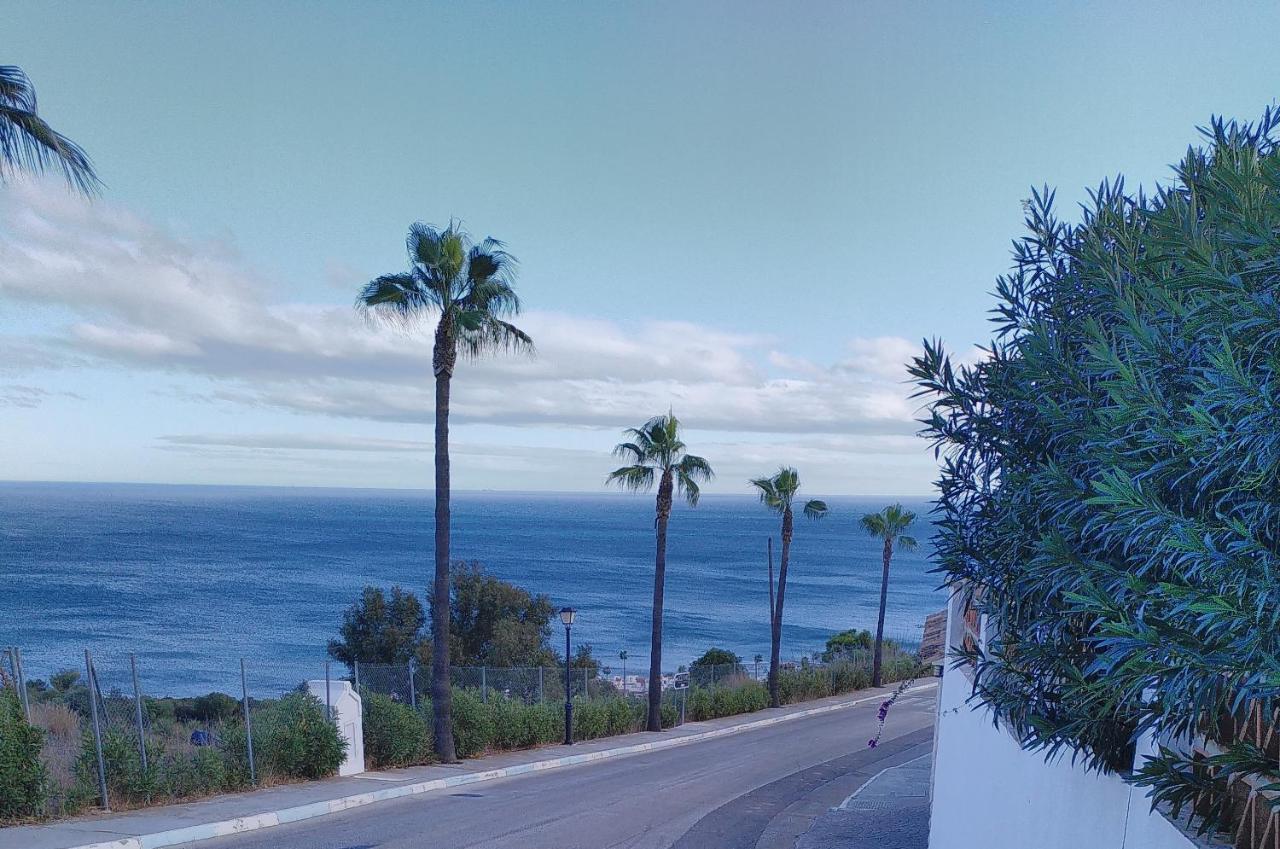 La Paloma Beach Apartment With Pool By Casa Del Sol Hr Manilva Exterior foto